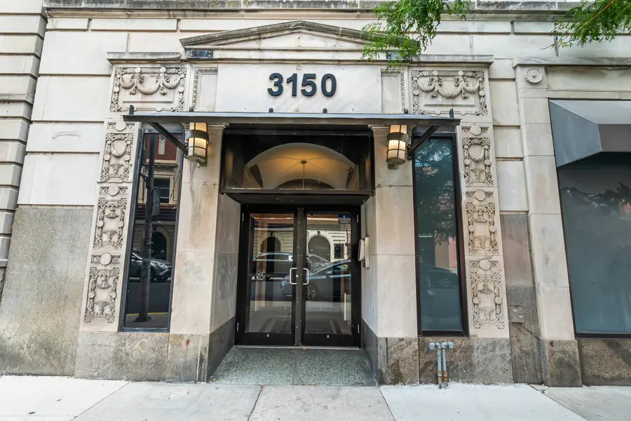 3150 N Sheffield Avenue #604, Chicago, IL 60657 - #2