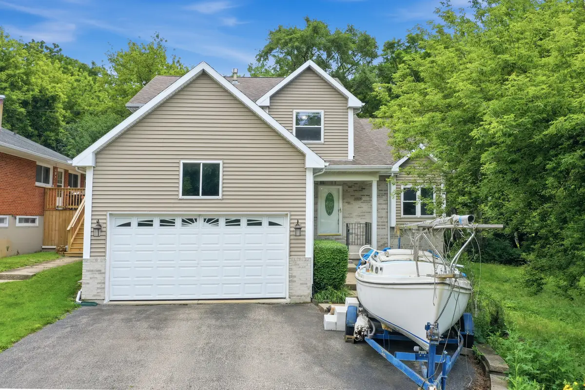 1018 Park Avenue, Wauconda, IL 60084 - #1