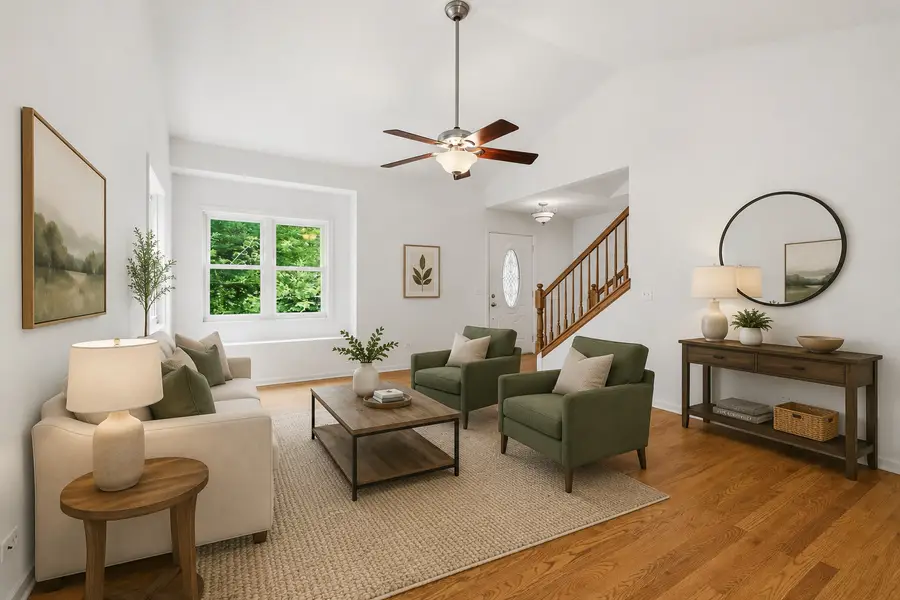 1018 Park Avenue, Wauconda, IL 60084 - #2