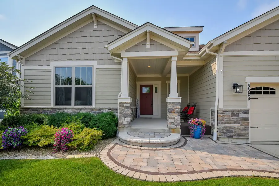 3529 Gallant Fox Drive, Elgin, IL 60124 - #2