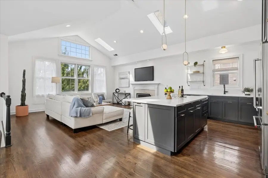 2446 W Homer Street #4, Chicago, IL 60647 - #3