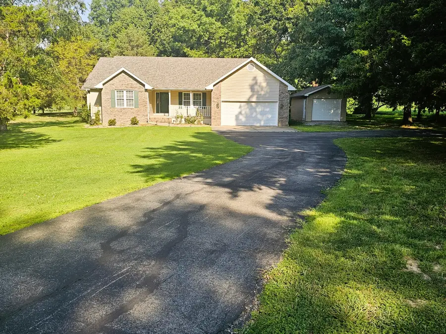 14687 N Lost Lake Lane, Mount Vernon, IL 62864 - #3