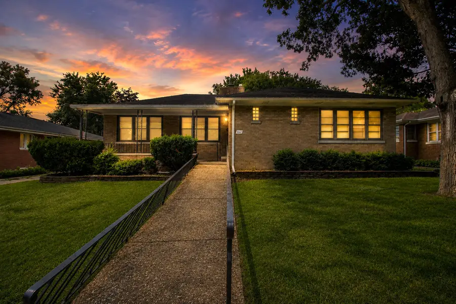 1067 Wentworth Avenue, Calumet City, IL 60409 - #2