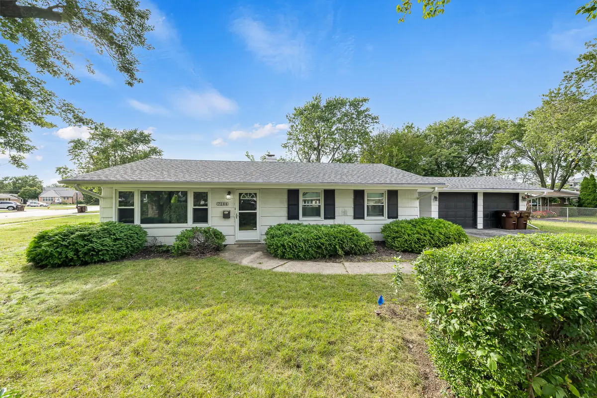 7144 173rd Place, Tinley Park, IL 60477 - #1