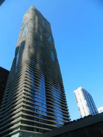 225 N Columbus Drive #5901, Chicago, IL 60601 - #1