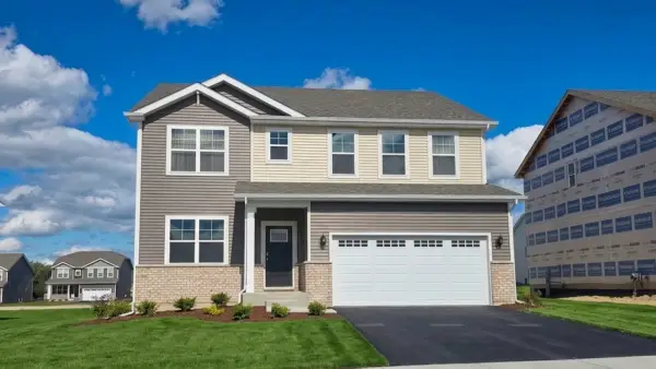 1847 Baler Avenue, Aurora, IL 60503