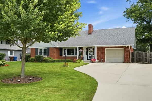 513 N West Street, Peotone, IL 60468