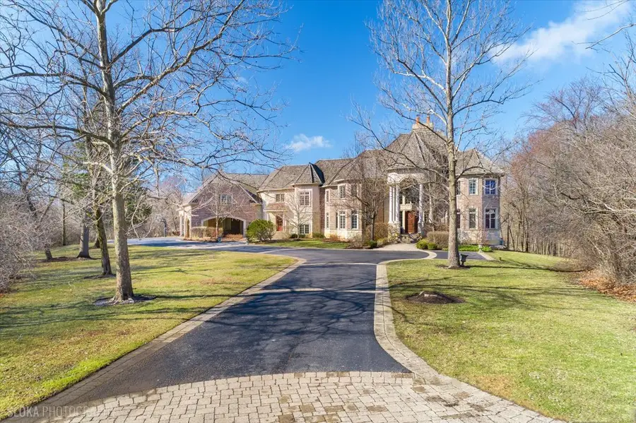 414 Dana Lane, Barrington Hills, IL 60010 - #3