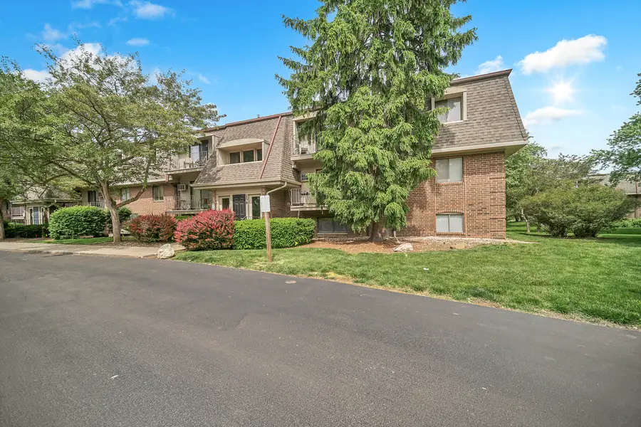 138 E Bailey Road #M, Naperville, IL 60565 - #2