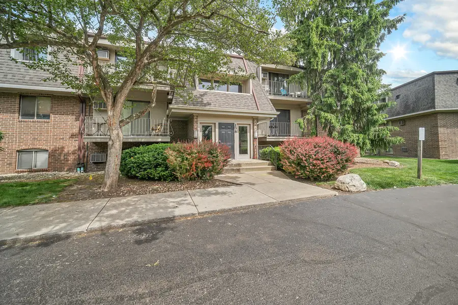138 E Bailey Road #M, Naperville, IL 60565 - #3