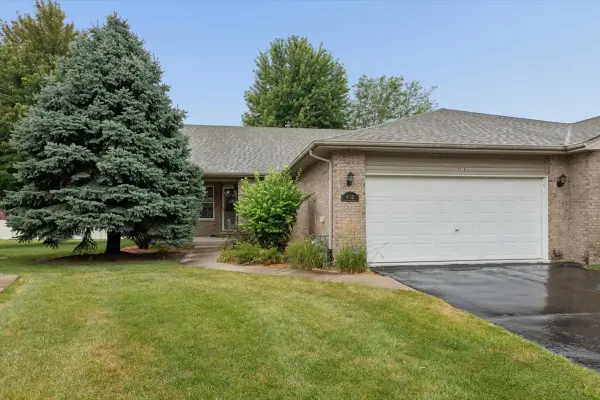 4712 Mikasa Court, Joliet, IL 60431