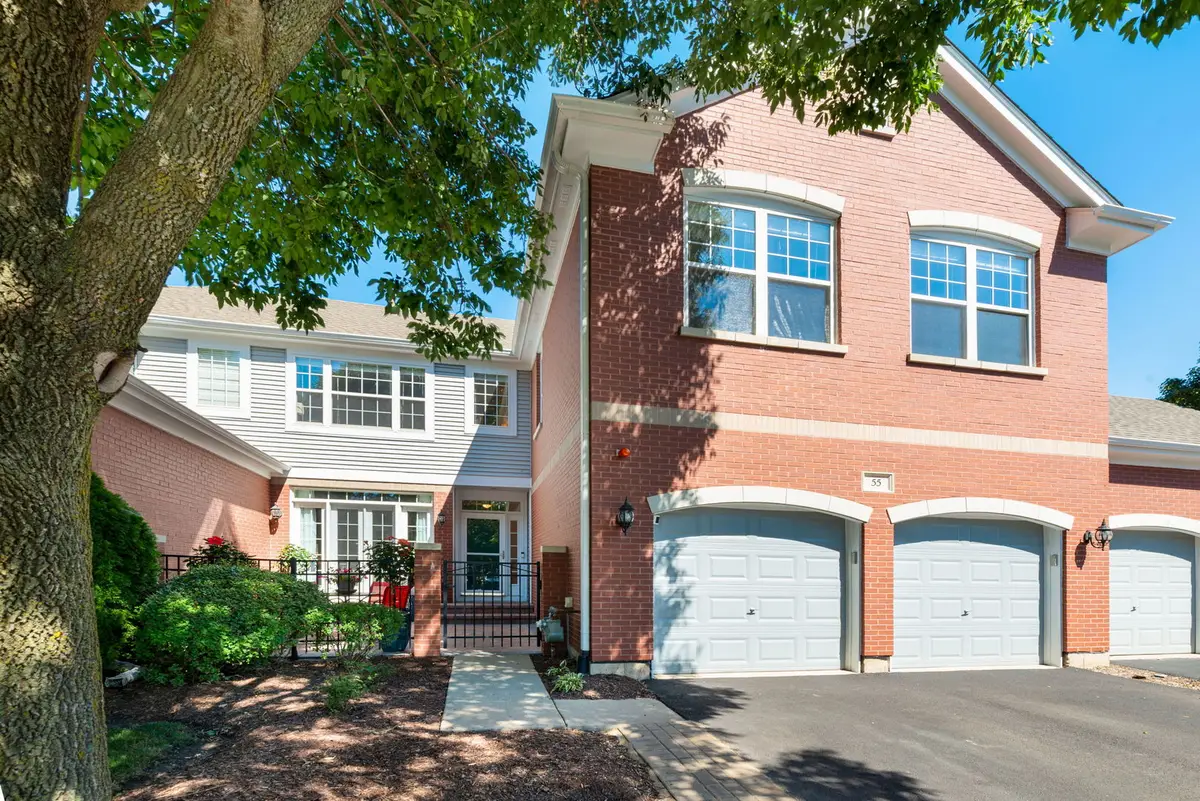 55 Lakebreeze Court, Lake Zurich, IL 60047 - #1