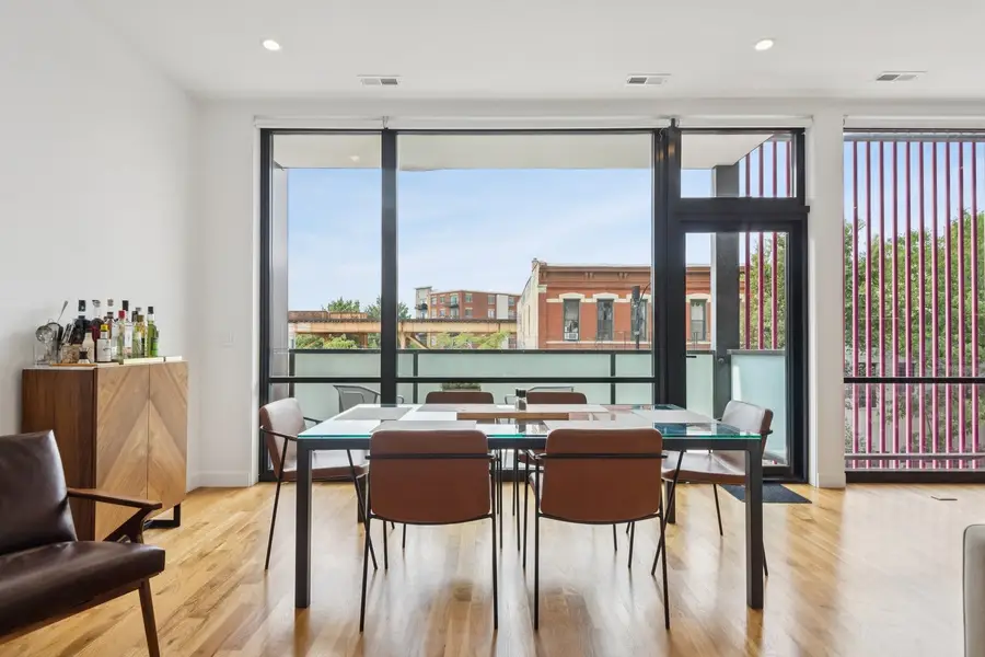 1827 N Milwaukee Avenue #301, Chicago, IL 60647 - #3