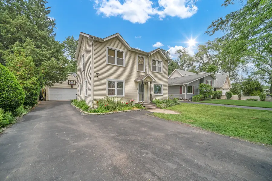 230 W Morris Avenue, Lombard, IL 60148 - #3