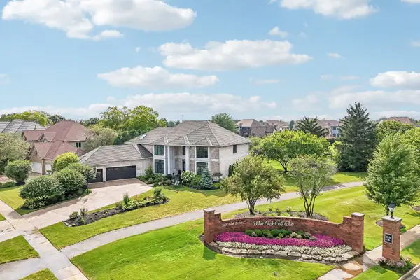 3303 White Eagle Drive, Naperville, IL 60564