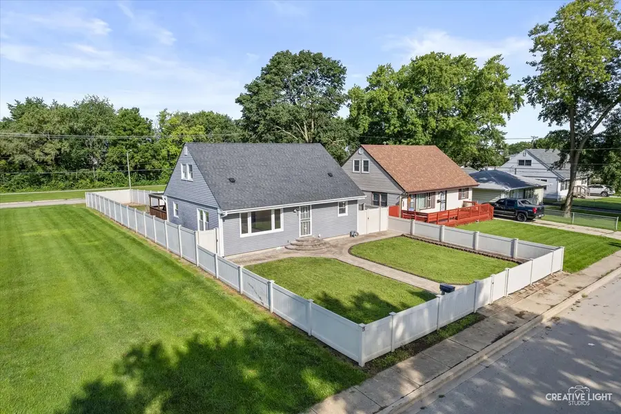 219 Saint Joseph Avenue, Joliet, IL 60436 - #3