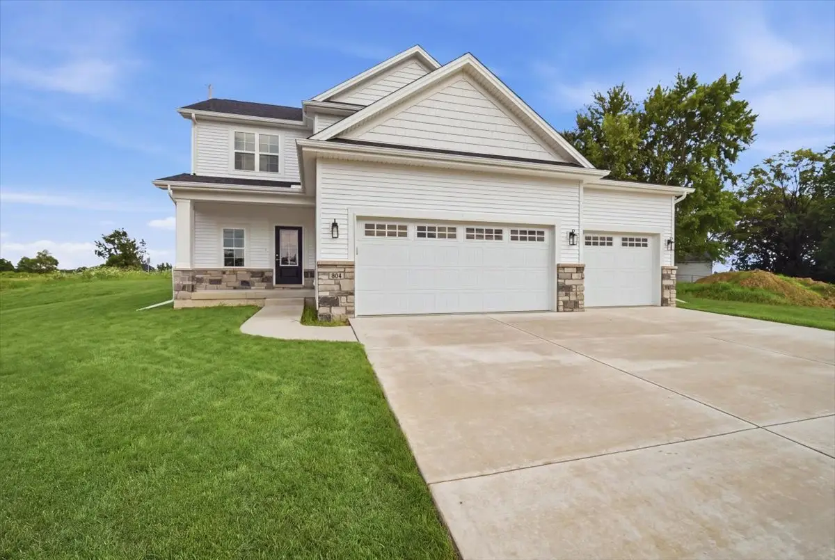 804 Verkler Court, Bloomington, IL 61704 - #1