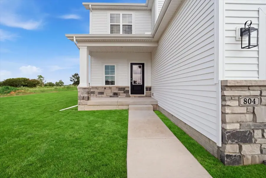 804 Verkler Court, Bloomington, IL 61704 - #3