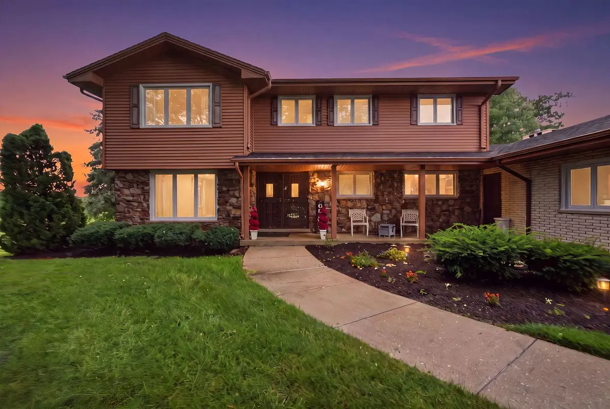 8430 Carriage Green Drive, Darien, IL 60561 - #1