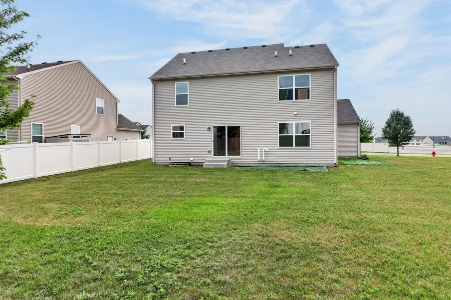 1816 Oxford Way, Joliet, IL 60431 - #3