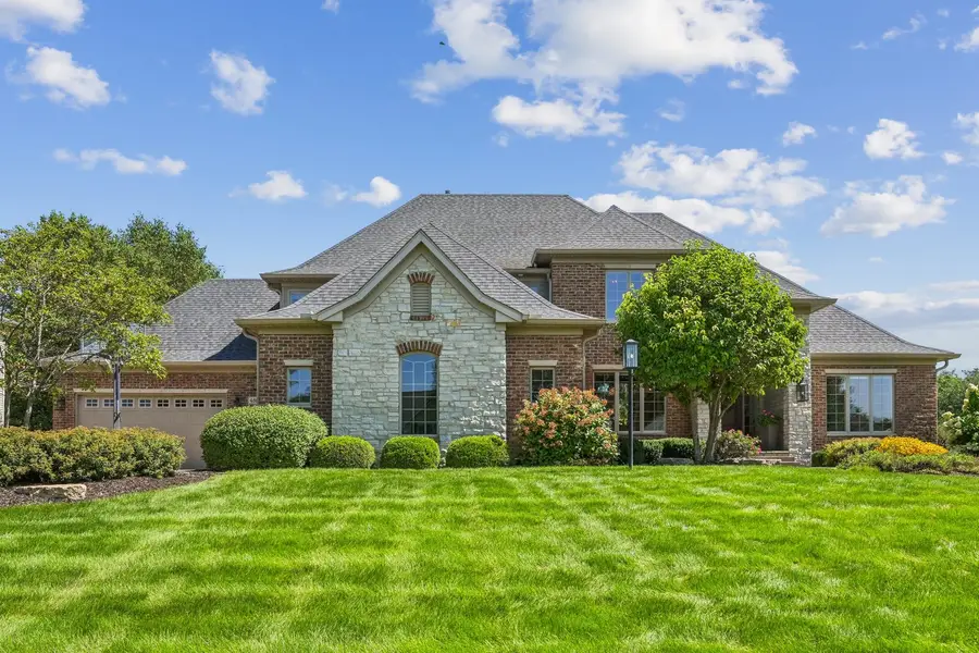 4861 Pigeon Creek Trail, Bettendorf, IA 52722 - #2