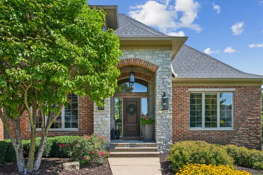 4861 Pigeon Creek Trail, Bettendorf, IA 52722 - #3