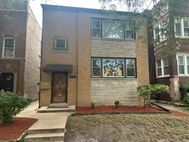 5020 N California Avenue, Chicago, IL 60625 - #1