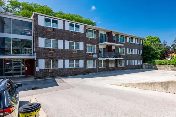 8712 Skokie Boulevard #1IN, Skokie, IL 60077