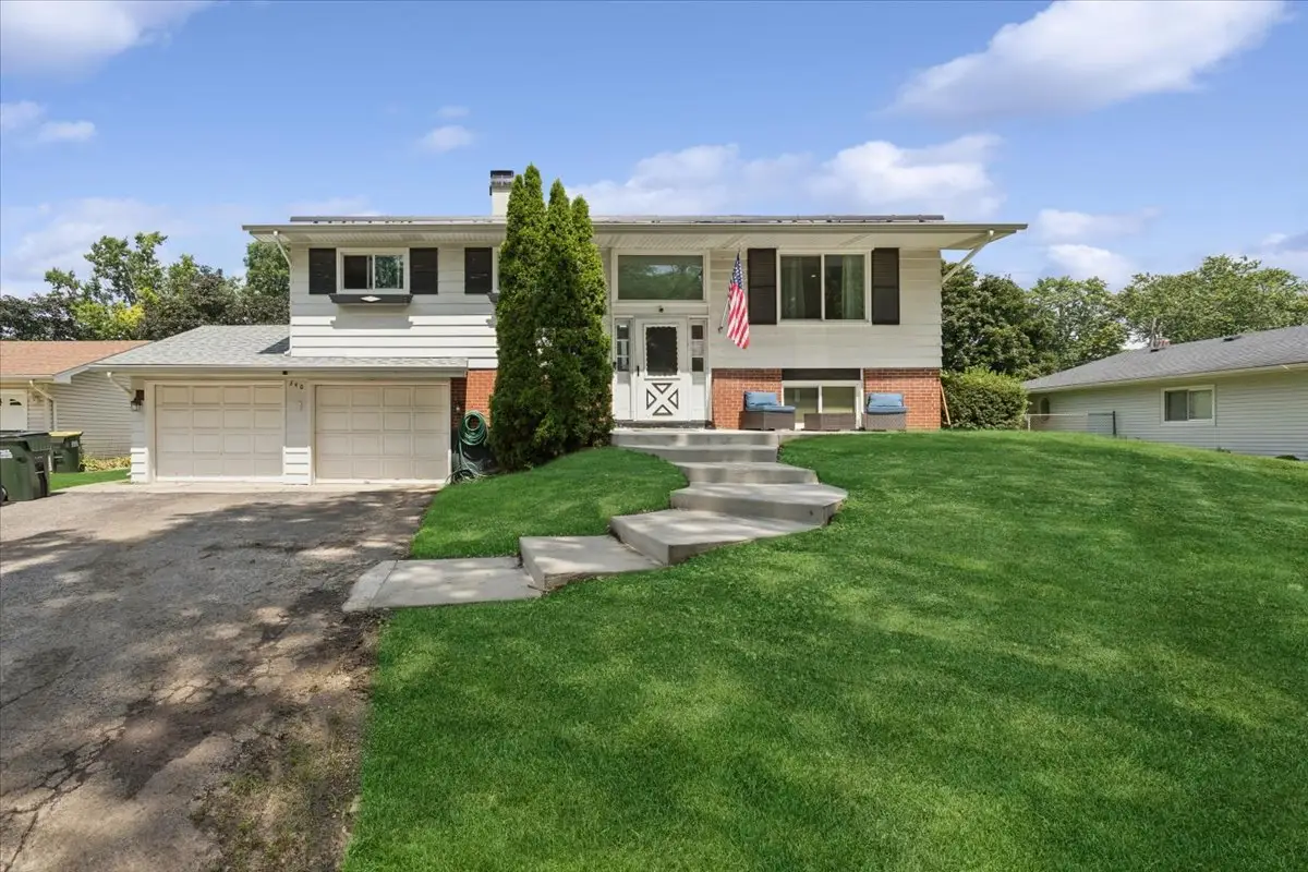 21W340 Audubon Road, Lombard, IL 60148 - #1