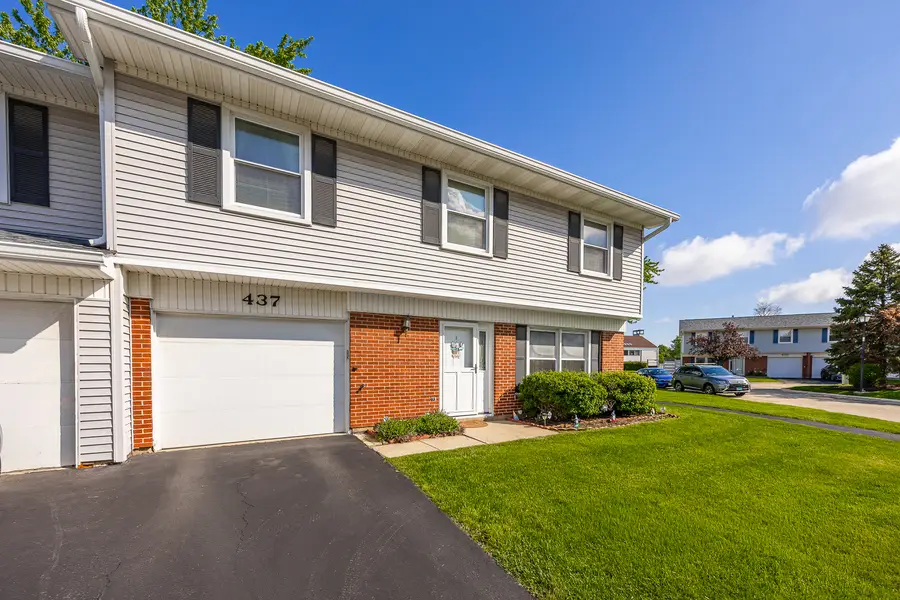 437 Wright Court, Bolingbrook, IL 60440 - #2