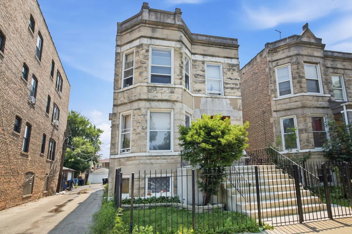 5215 W Van Buren Street, Chicago, IL 60644 - #1