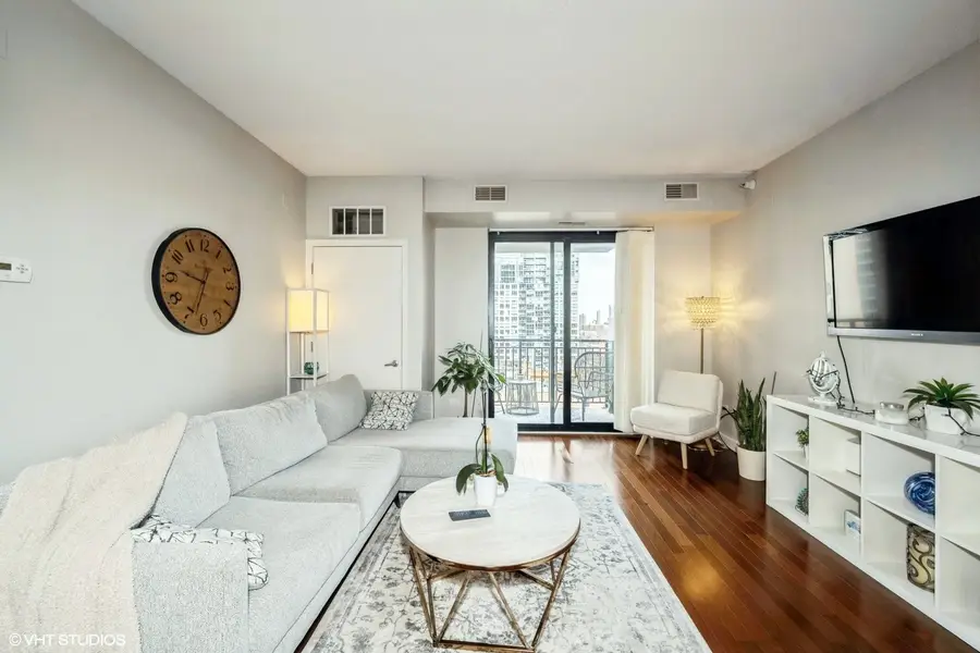 451 W Huron Street #1003, Chicago, IL 60654 - #3