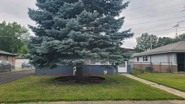 1290 Balmoral Avenue, Calumet City, IL 60409