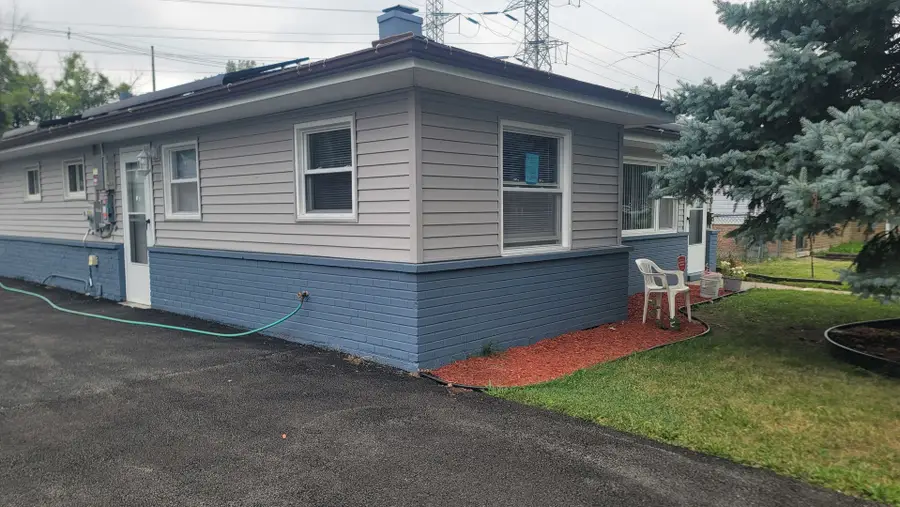 1290 Balmoral Avenue, Calumet City, IL 60409 - #3