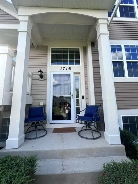 1716 Windward Drive #1716, Pingree Grove, IL 60140 - #2