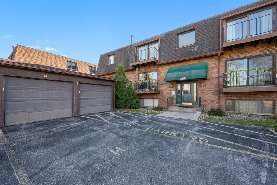 2501 26th Ct Avenue #1J, Rock Island, IL 61201 - #2