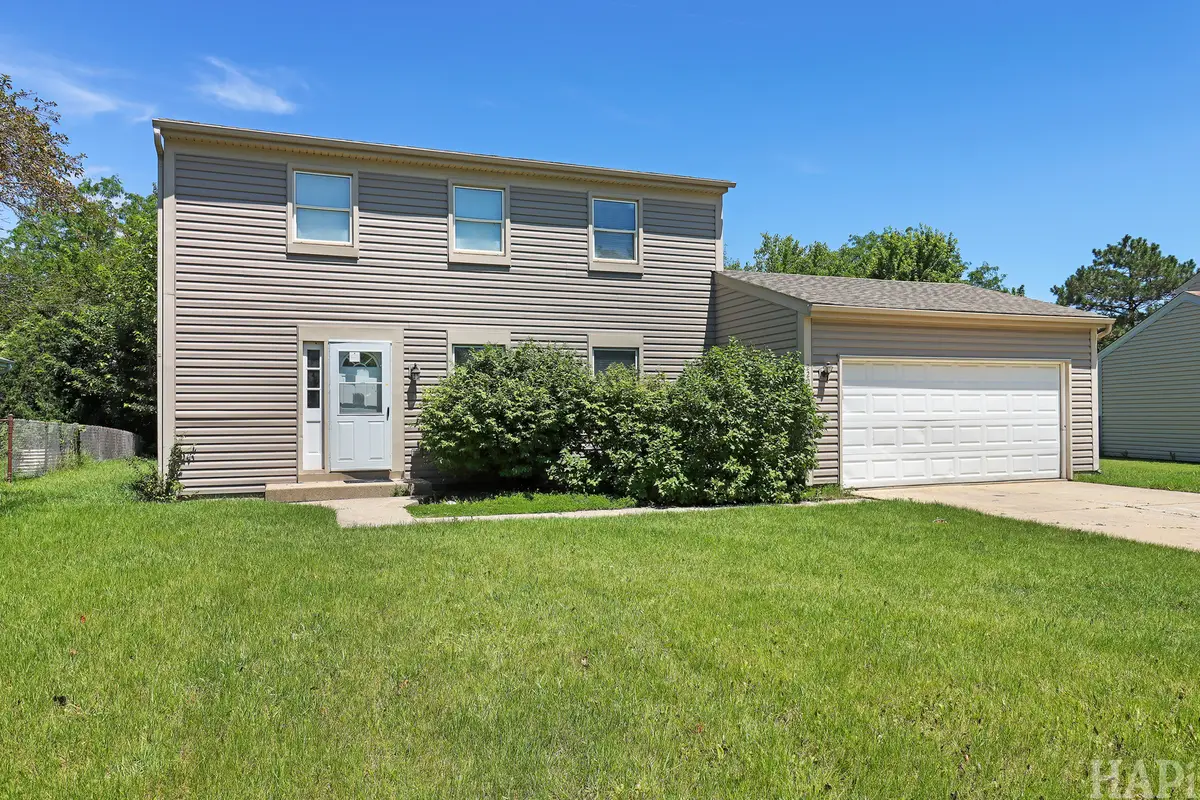 2208 Kensington Drive, Schaumburg, IL 60194 - #1