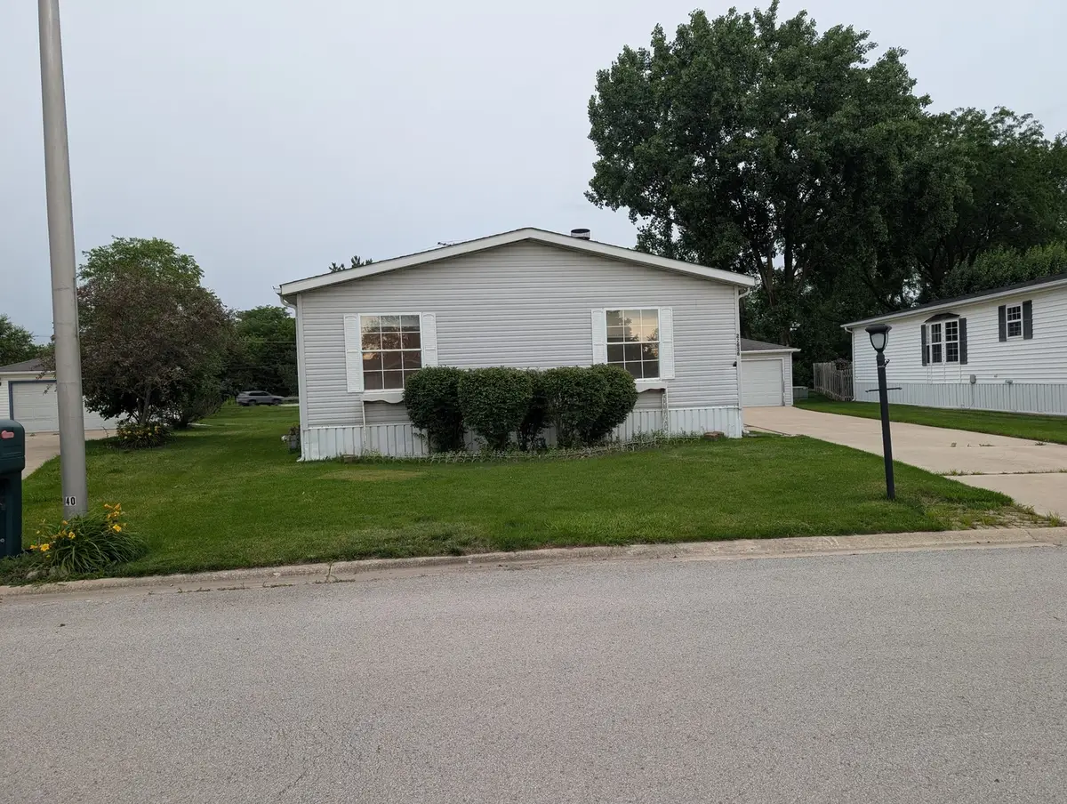 22636 Olympia Drive, Frankfort, IL 60423 - #1