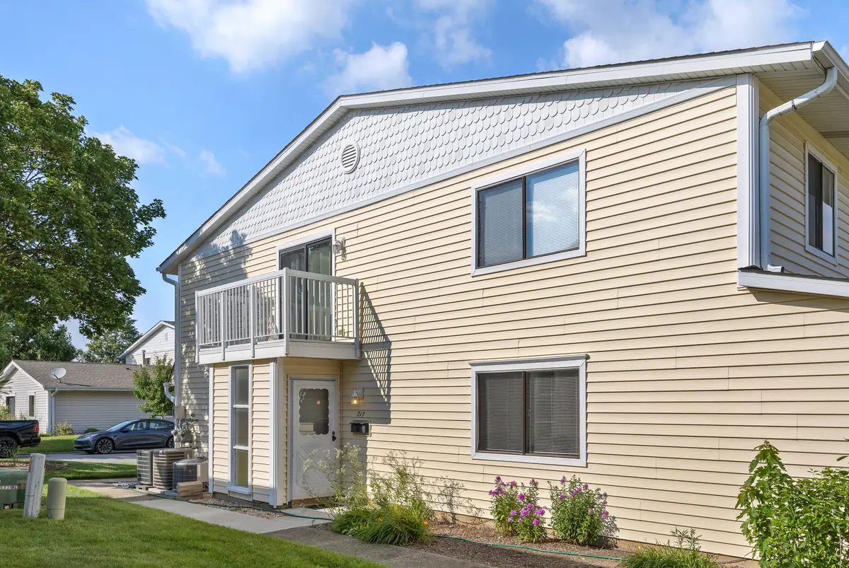 717 Whitesail Drive #717, Schaumburg, IL 60194 - #1