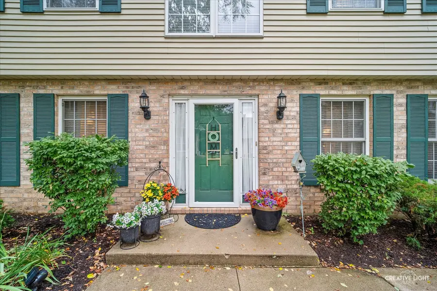 1537 Laurel Oaks Drive #1537, Streamwood, IL 60107 - #2