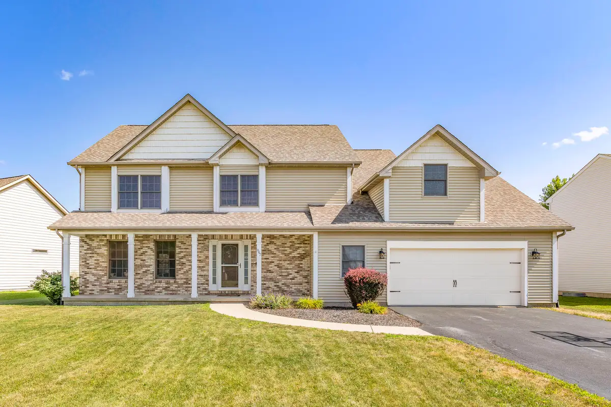 907 Autumn Ridge Road, Sandwich, IL 60548 - #1