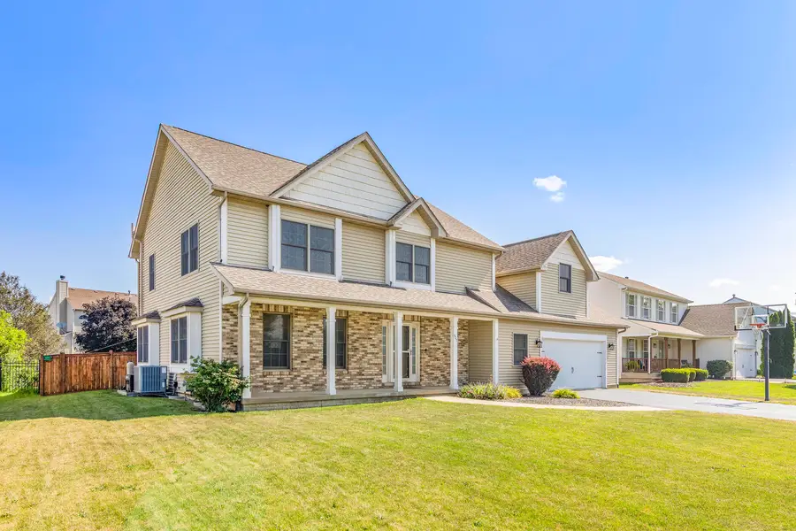 907 Autumn Ridge Road, Sandwich, IL 60548 - #2