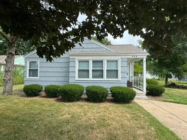 804 N Division Street, Pontiac, IL 61764