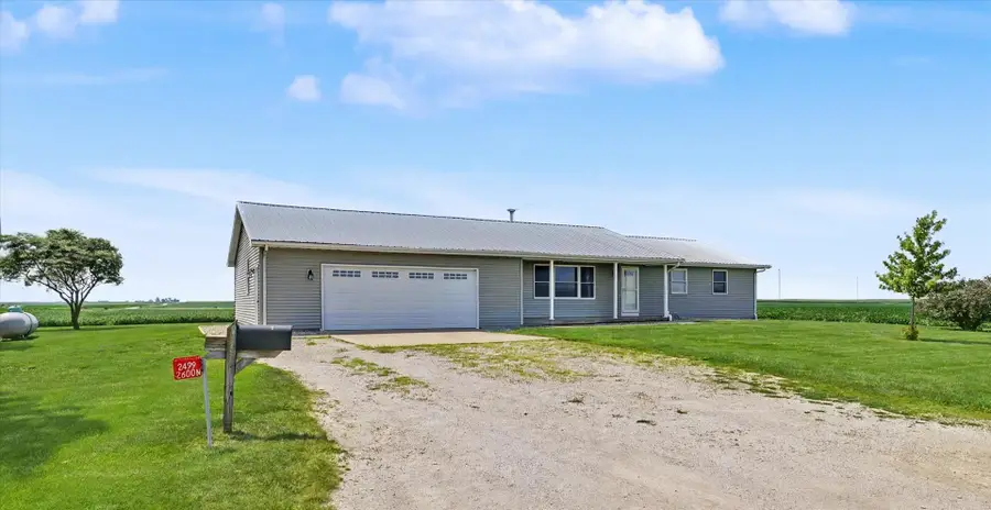 2499 County Road 2600, Penfield, IL 61862 - #3