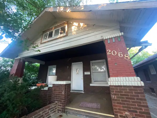 2068 S 05th Street, Springfield, IL 62702