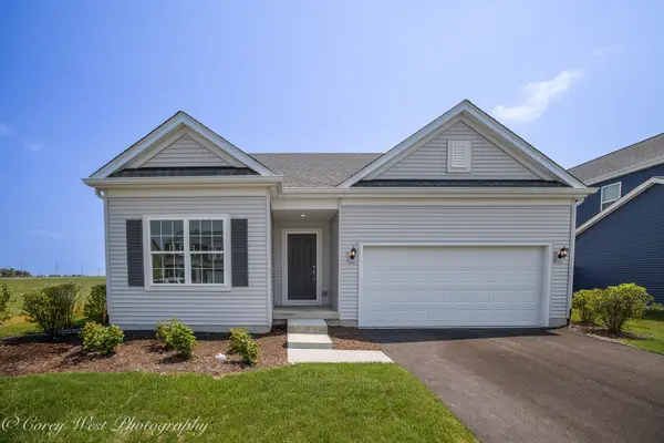 330 N. Aspen Drive, Cortland, IL 60112