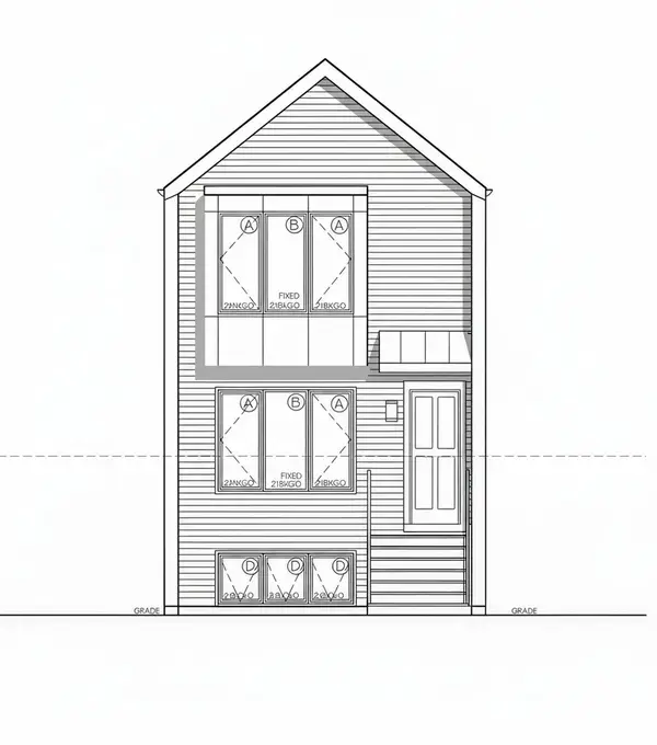 2517 W Fillmore Street, Chicago, IL 60612