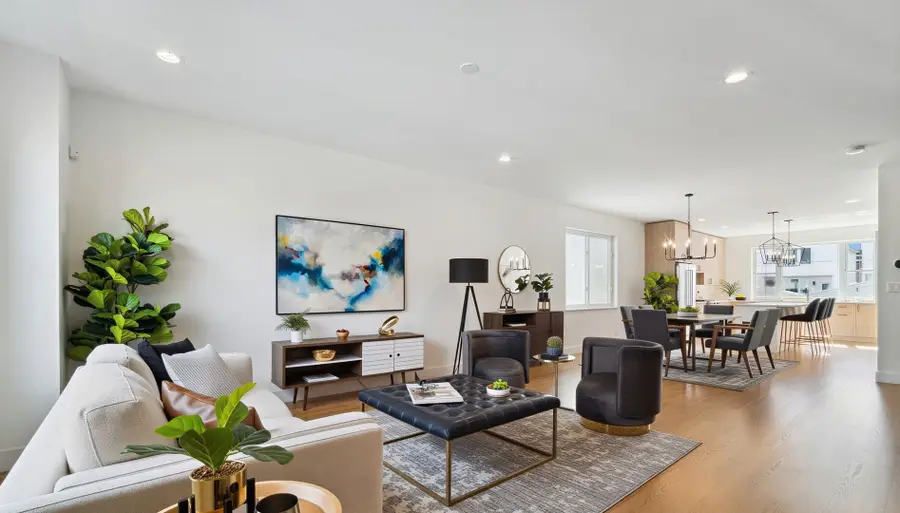2517 W Fillmore Street, Chicago, IL 60612 - #2