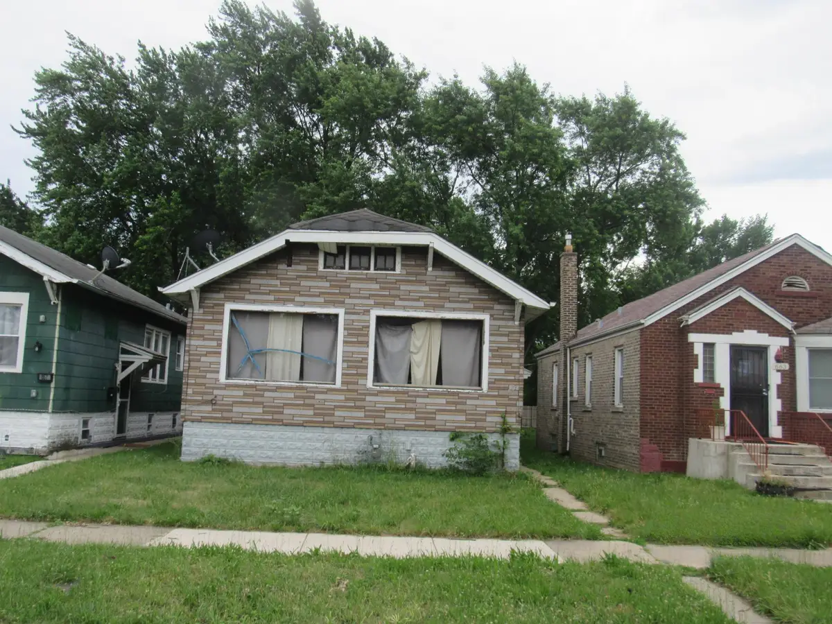 659 W 116th Place, Chicago, IL 60628 - #1