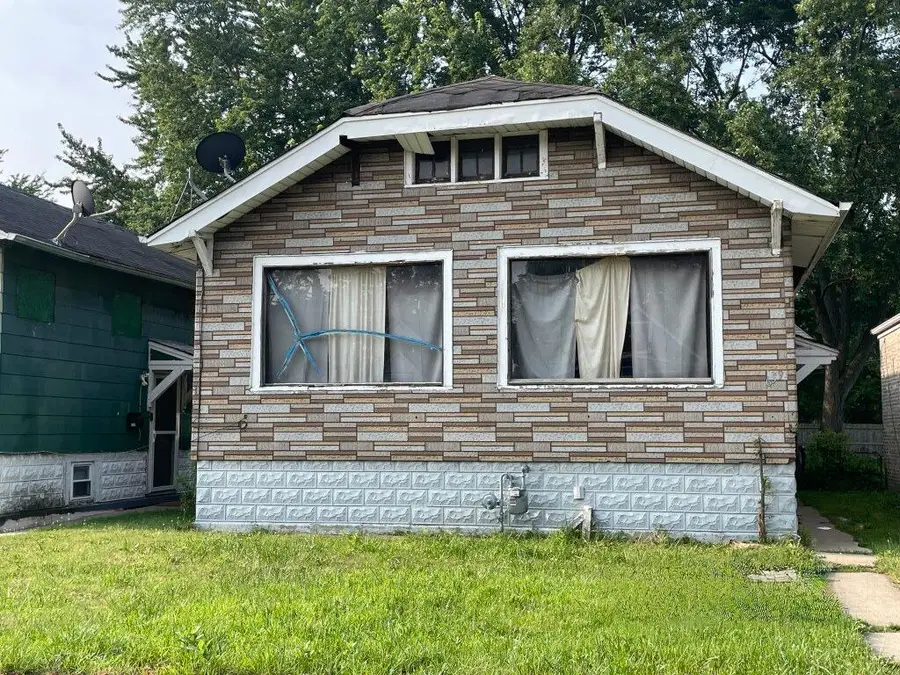 659 W 116th Place, Chicago, IL 60628 - #2